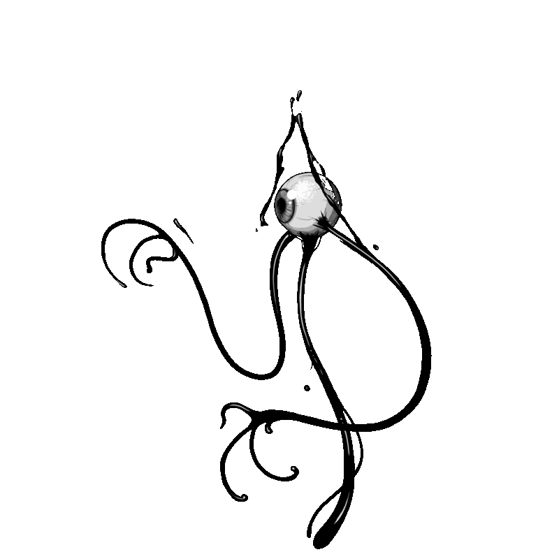 Animated Eye